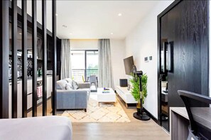 TV connectée, chaîne hi-fi