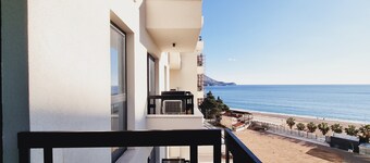 CASA AL MARE by Moskva