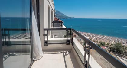 Casa Al Mare Residence