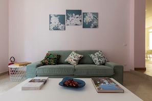 Een smart-tv