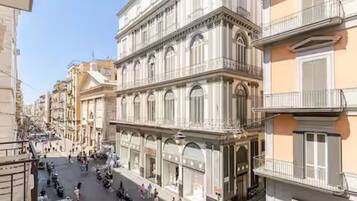 Balcón