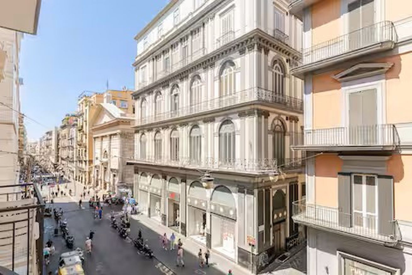Balcón