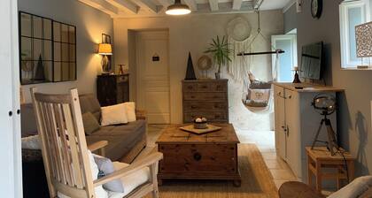 Charming house close to the Loire châteaux