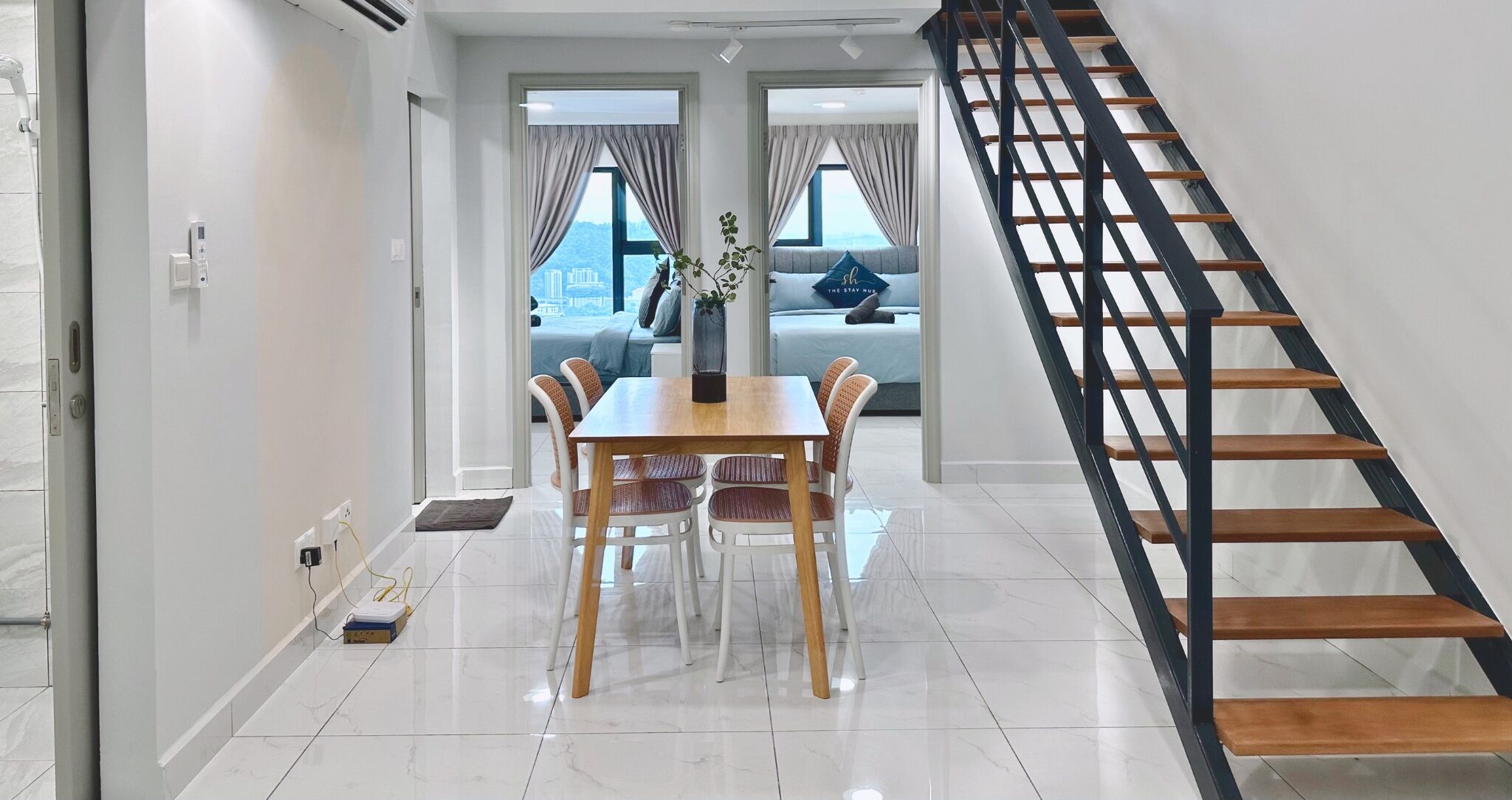 Habitación