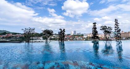 Arte Cheras Luxury Suites by TheStayHub