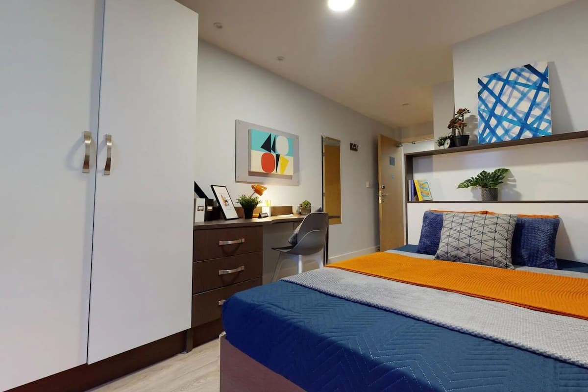 Appartamento, 4 camere da letto, non fumatori | Wi-Fi gratuito