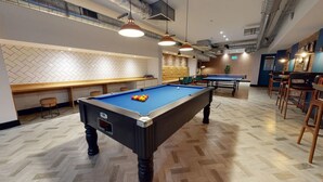 Phòng trò chơi giải trí