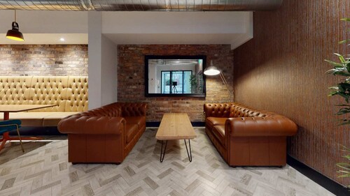 Penworks House