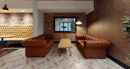 Penworks House