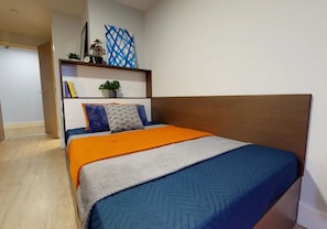 Appartement, 4 chambres, non-fumeurs | Wi-Fi gratuit