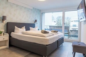 1 間睡房、熨斗/熨衫板、可攜式嬰兒床、Wi-Fi