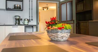 living TIMELESS: Black Forest Moments with Sauna