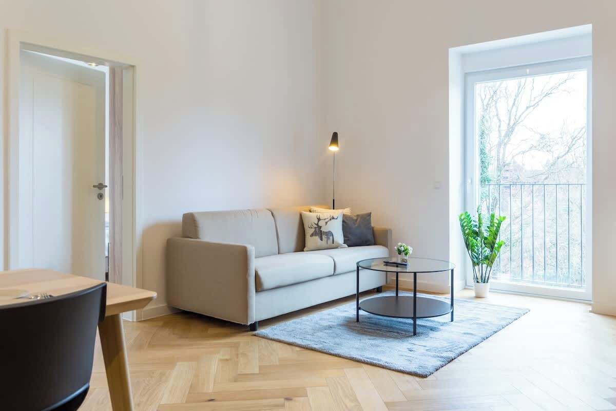 TV, video games, offices