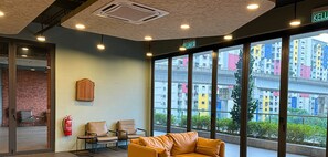 Chi tiết nội thất