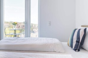 1 quarto, ferros/tábuas de passar roupa, berço de viagem, Wi-Fi