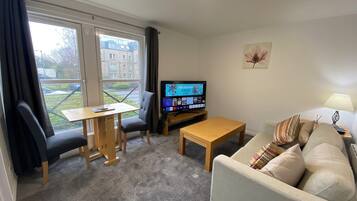 Smart TV, offices