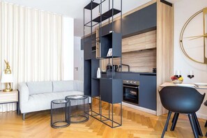 Fernseher, Arbeitsbereiche