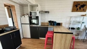Eget kjøkken