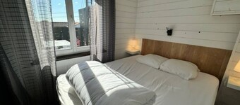 Lovely Apart. 55m² - 5 People / 2 Bedrooms, Terrace sea view