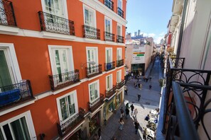 Property grounds - Exclusive apartment with balconies and views in a privileged location Madrid (Madrid)