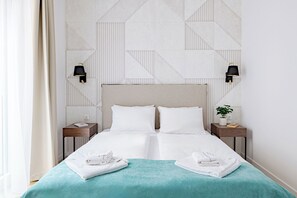 Room - Dohány52 Apartman Hotel (Budapest)