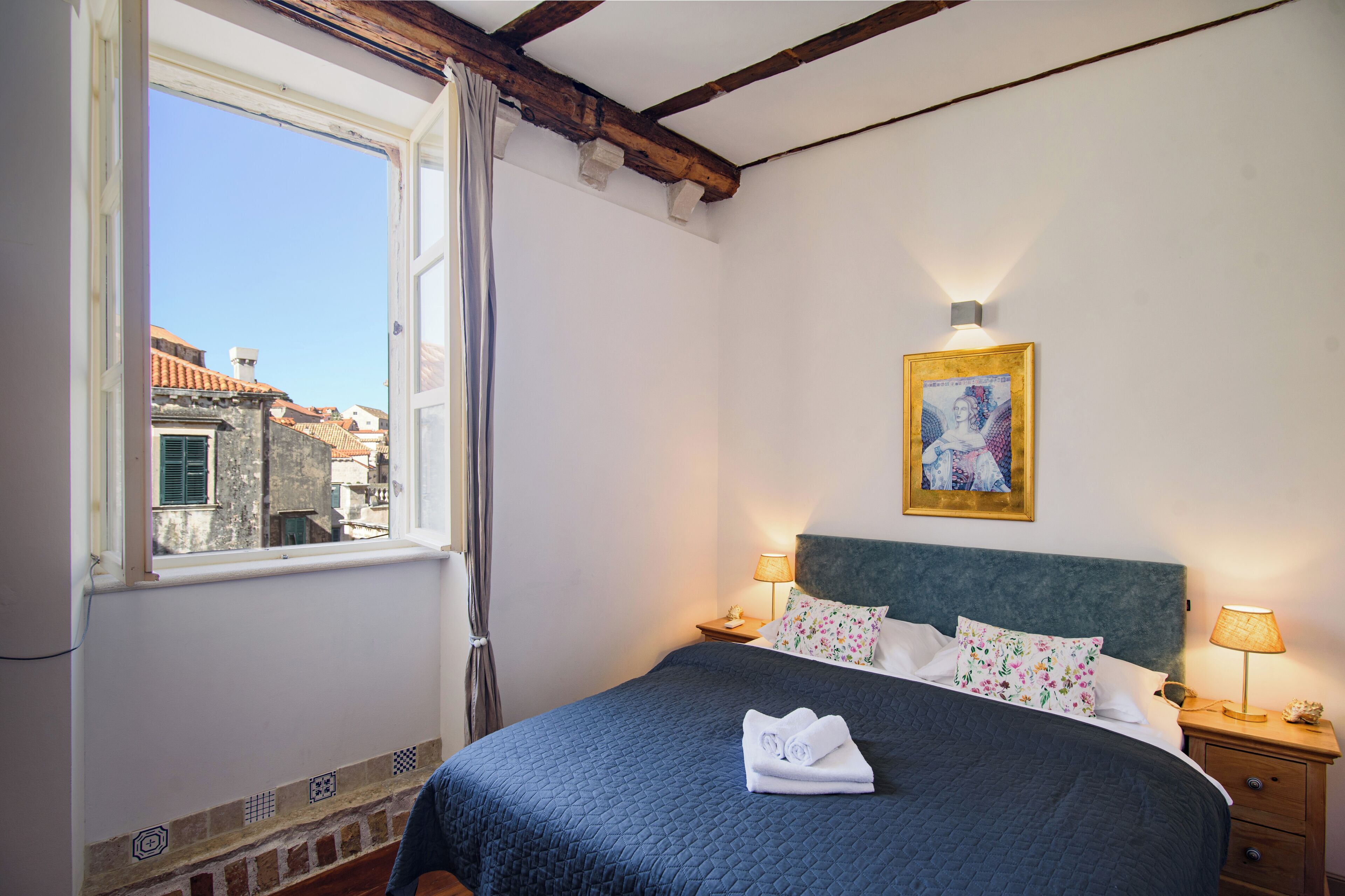 Apartment, Stadtblick | Kostenloses WLAN