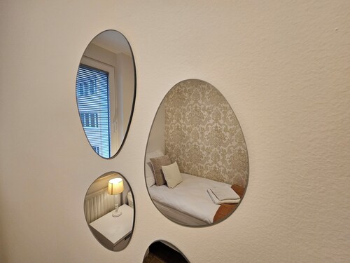 Martin 3-bedroom Apartment Ljubljana center Tour As with free parking, WiFi, AC