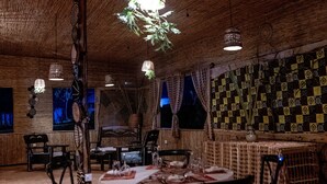 Meeting facility - Bugesera Lake Hotel  (Gashora)
