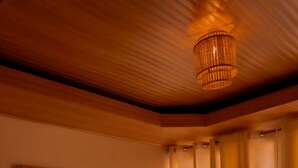 Classic Twin Room, Partial Lake View | Extra beds - Bugesera Lake Hotel  (Gashora)
