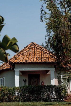 Classic-Doppelzimmer, Seeblick