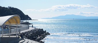 Z LAND Enoshima by Tranova