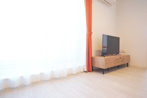 Living area - Z LAND Enoshima by Tranova (Fujisawa)