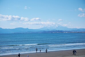 Free WiFi, bed sheets - Z LAND Enoshima by Tranova (Fujisawa)