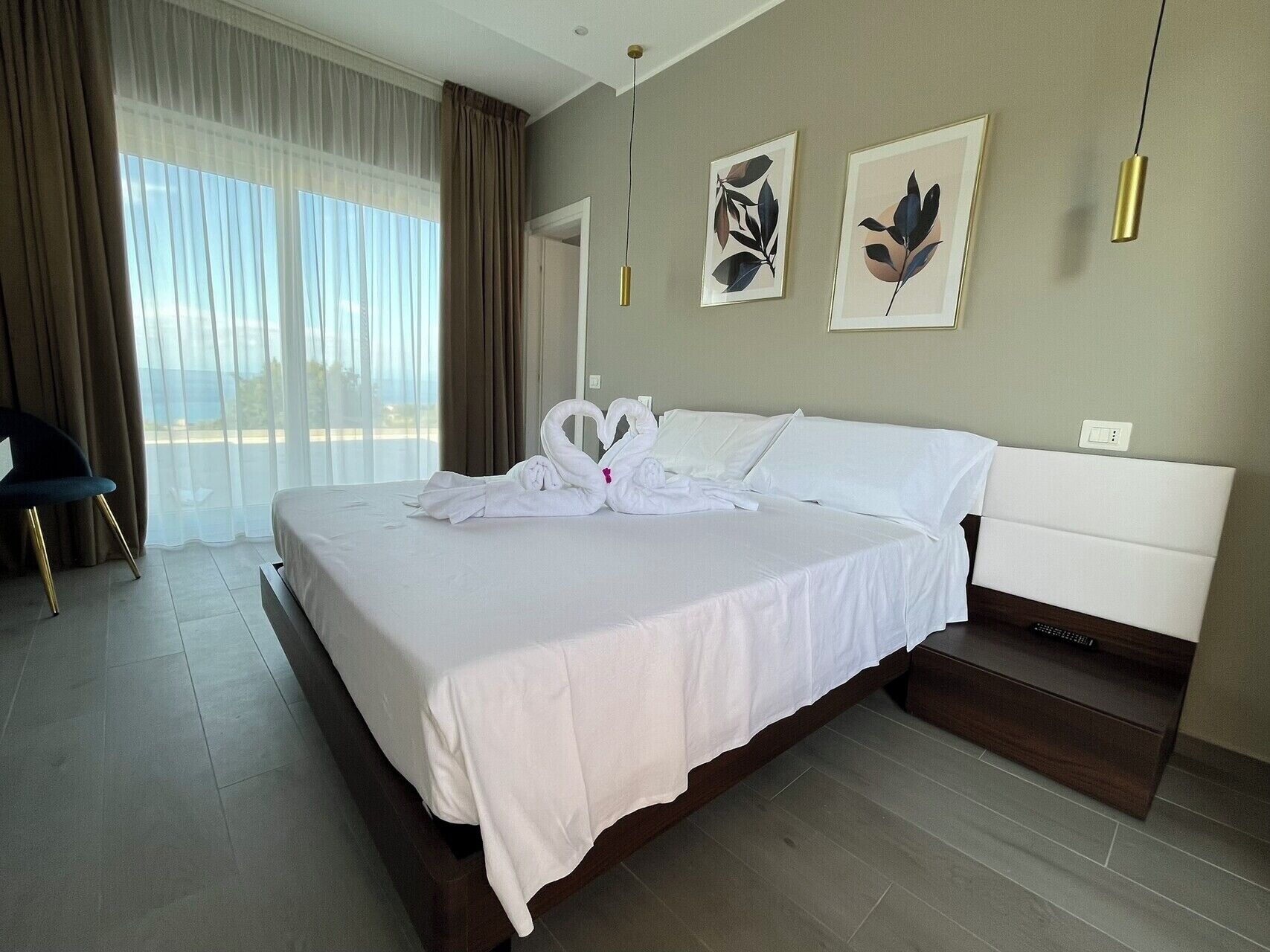 Foto - Aurantia - Mediterranean Tale