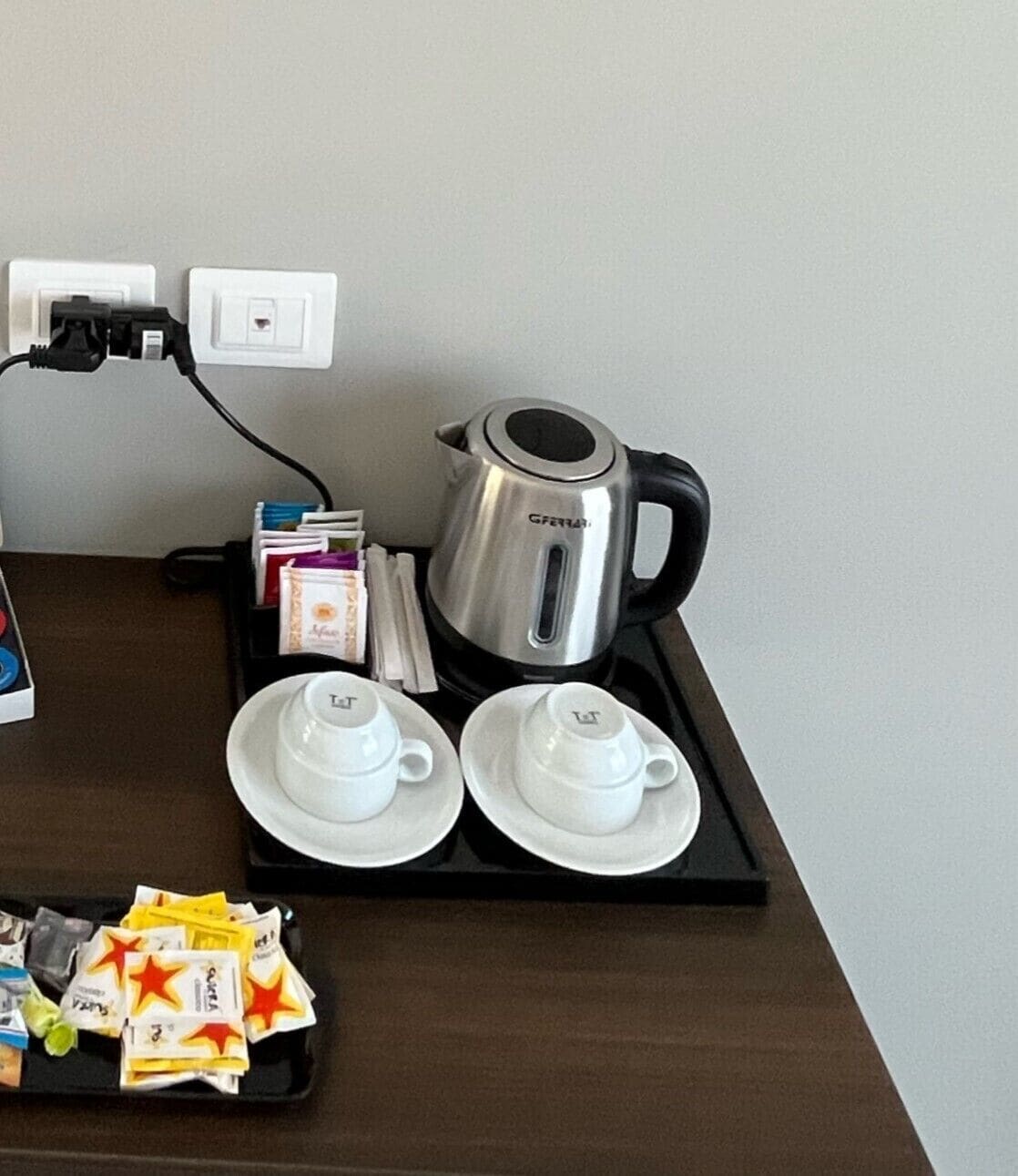 Foto - Aurantia - Mediterranean Tale