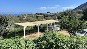 Estacionamento