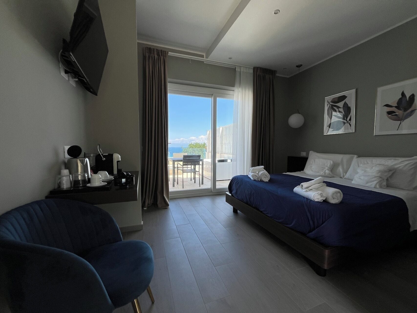 Foto - Aurantia - Mediterranean Tale