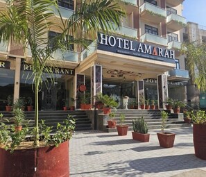 Exterior - Hotel Amarah (Jaipur)