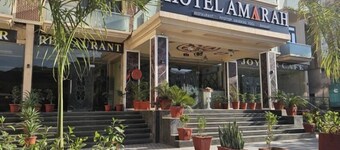 Hotel Amarah