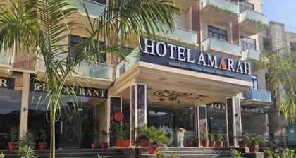 Hotel Amarah