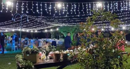 La Badia rural complex