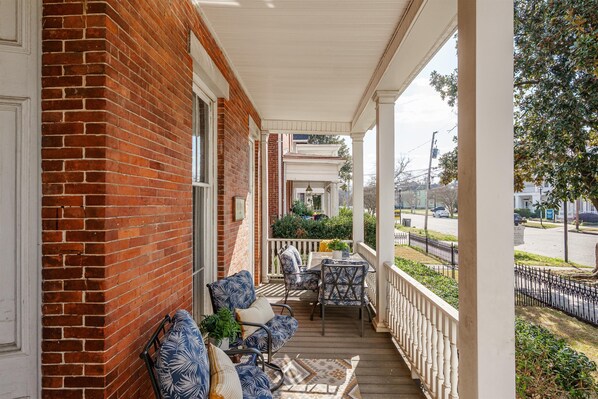 Servei de restauració a l'aire lliure