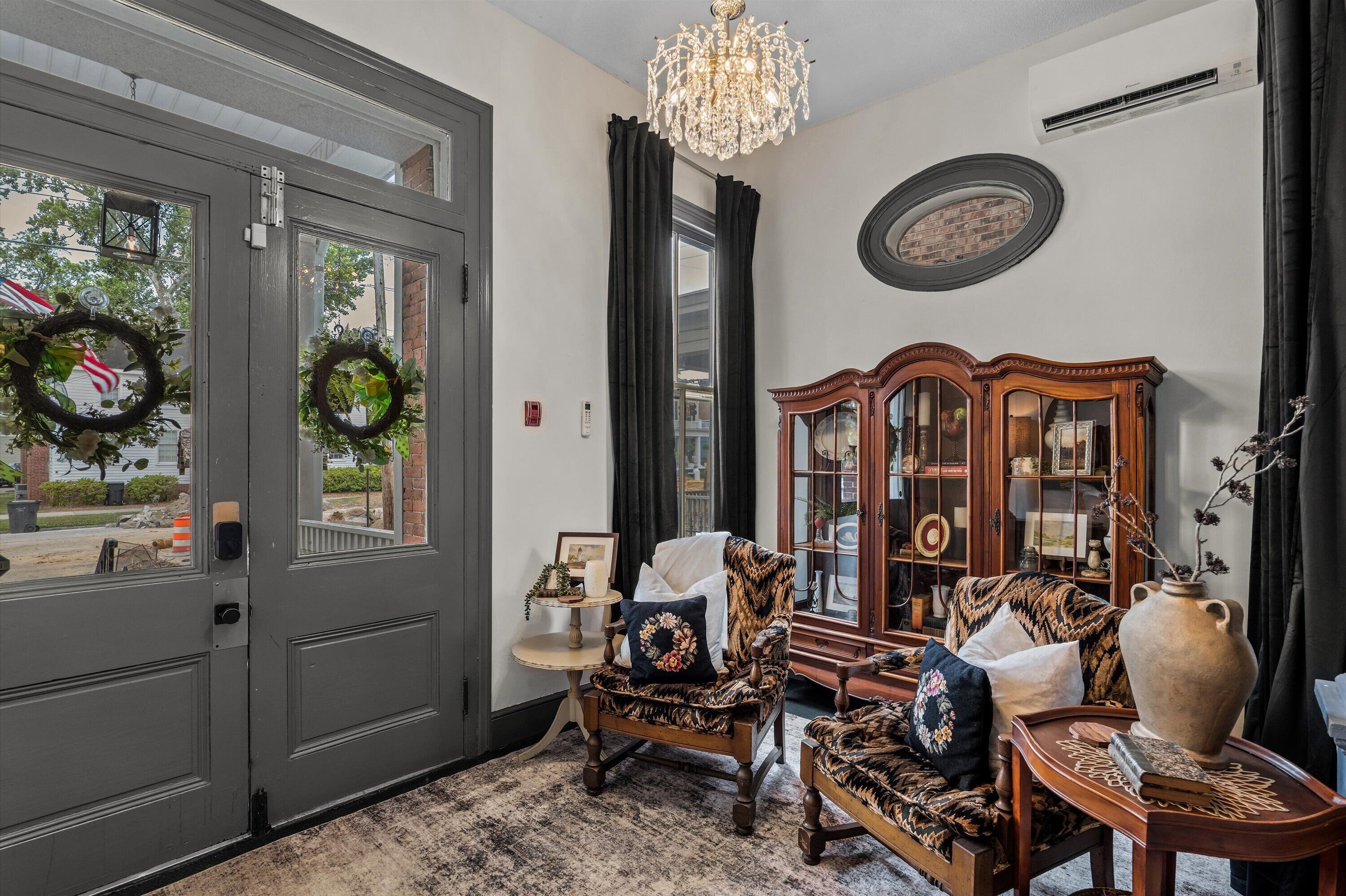 Interieur
