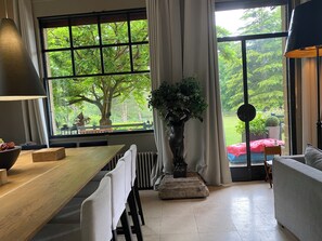 Interiør