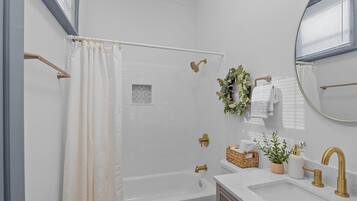 Secadora de cabello y toallas