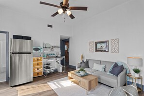 Smart-TV, Arbeitsbereiche