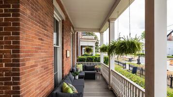 Terras