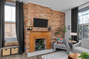 智能電視、 辦公室