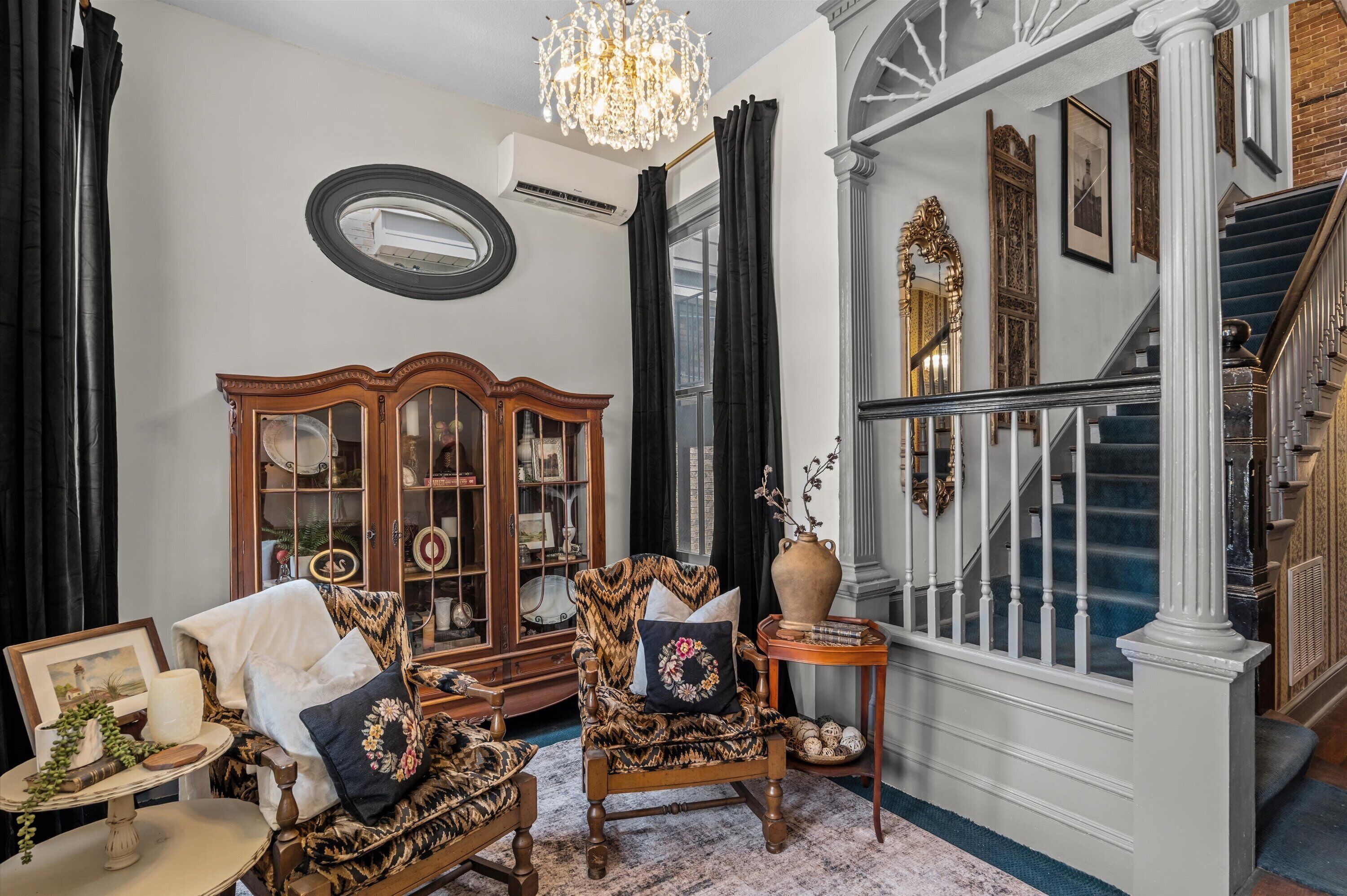 Interieur