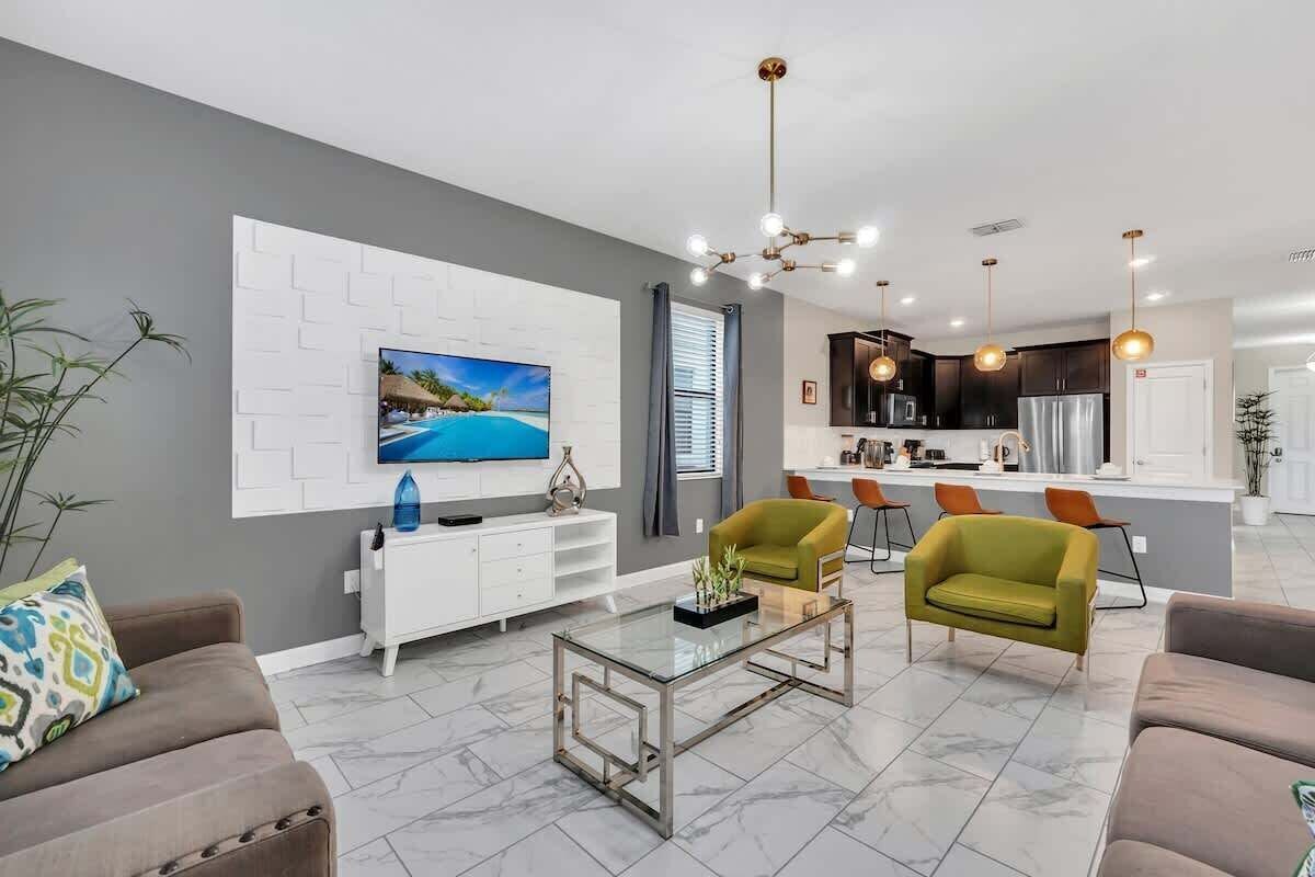 Bild für Gastgeberprofil